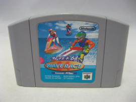 Wave Race 64 (JAP) 