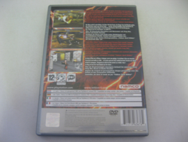 Tekken 5 - Platinum - (PAL)