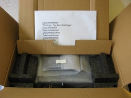 Philips CD-I 210 System (Boxed)