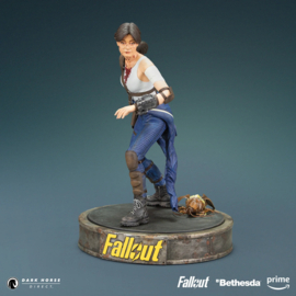 Fallout: Lucy PVC Figure (New)