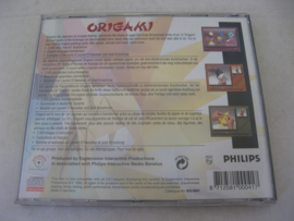 Origami (CD-I)