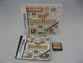 More TouchMaster (EUR)