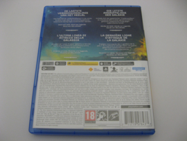 Helldivers II (PS5)