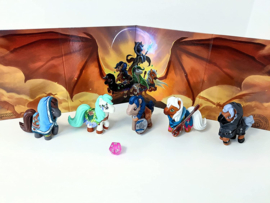 My Little Pony x Dungeons & Dragons - Crossover Collection - Cutie Marks & Dragons (New)