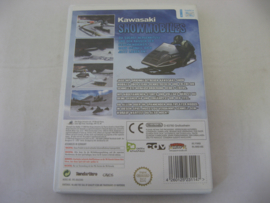 Kawasaki Snowmobiles (NOE)
