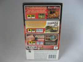 Action Pack - Limited Edition (PSP)