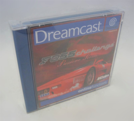 1x Snug Fit Sega Dreamcast Box Protector