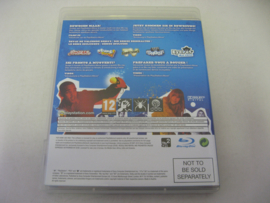 PlayStation Move Starter Disc (PS3)
