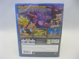 Dragon Quest Builders 2 (PS4, Sealed)