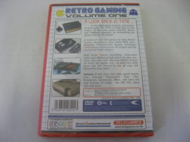 DVD - Retro Gaming Volume 1 (NEW)