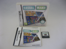 Casual Mania (HOL)