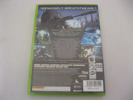 Call of Duty 4 Modern Warfare (360)