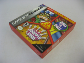 Majesco's Rec Room Challenge (USA, CIB)