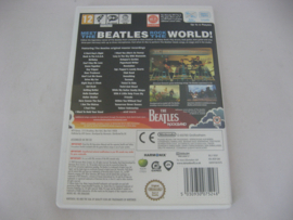 Beatles Rockband (UKV)