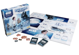 Star Wars Unlimited TCG - Intro Battle: Hoth (New)