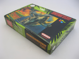 Jungle Strike (EUR, CIB)