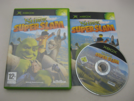 Shrek Super Slam