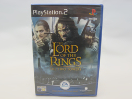 Lord of the Rings: The Two Towers (PAL, NEW)