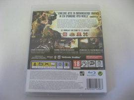 Rage - Anarchy Edition (PS3)
