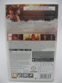 Life is Strange Arcadia Bay Collection (FAH)