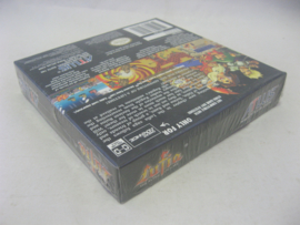 Lufia: The Ruins of Lore (USA, Sealed)