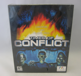 Times of Conflict (PC, NEW)