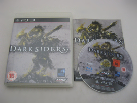 Darksiders (PS3)