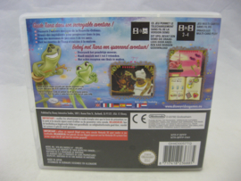 Princess and the Frog (FAH)