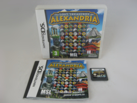 Lost Treasures of Alexandria (EUR)