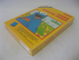 Cookie Monster Munch (CIB, Sealed)