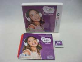 Violetta Rhythm & Music (EUR)