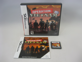 Operation: Vietnam (USA)