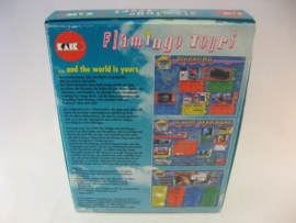 Flamingo Tours (Amiga)