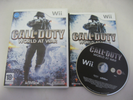 Call of Duty World at War (UXP)