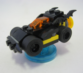 Lego Dimensions - Batmobile w/ Base