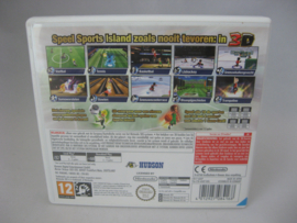 Sports Island 3D (HOL)