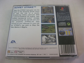Soviet Strike - EA Classics (PAL)