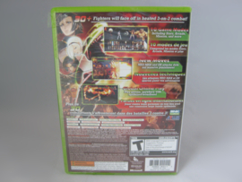 The King of Fighters XIII (360, NEW)
