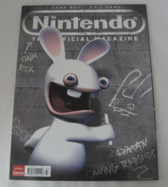 Nintendo: The Official Magazine - Issue 18