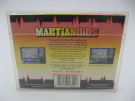 Martianoids (MSX)