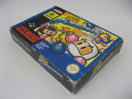 Super Bomberman (FAH, CIB)