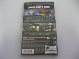 GTA - Grand Theft Auto Liberty City Stories - Greatest Hits - (USA)