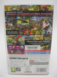 Mario Kart 8 Deluxe (HOL)