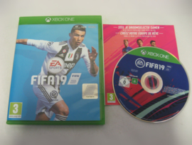 FIFA 19 (XONE)