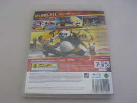 Kung Fu Panda (PS3)