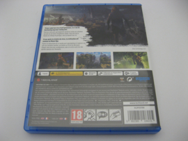 Dying Light 2 - Stay Human (PS5)
