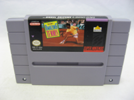 David Crane's Amazing Tennis (NTSC)