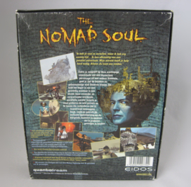 The Nomad Soul (PC)