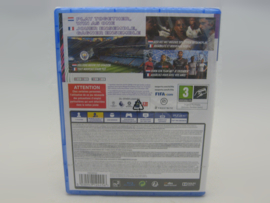 FIFA 21 (PS4, Sealed)