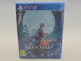 Sea of Stars (PS4, Sealed)